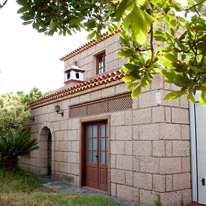  Chalet Casa Rural Goteras