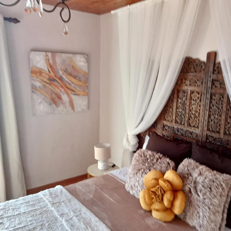 Apartamento en zona privilegiada Apartamento Santa Cruz de Tenerife