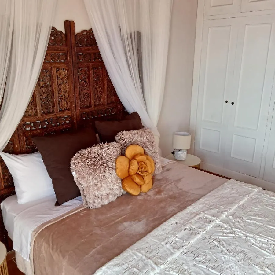 Apartamento en zona privilegiada Apartamento Santa Cruz de Tenerife