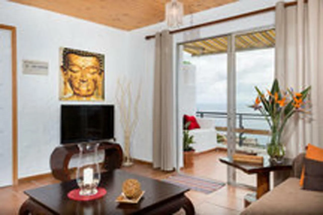 Apartamento en zona privilegiada Apartamento Santa Cruz de Tenerife