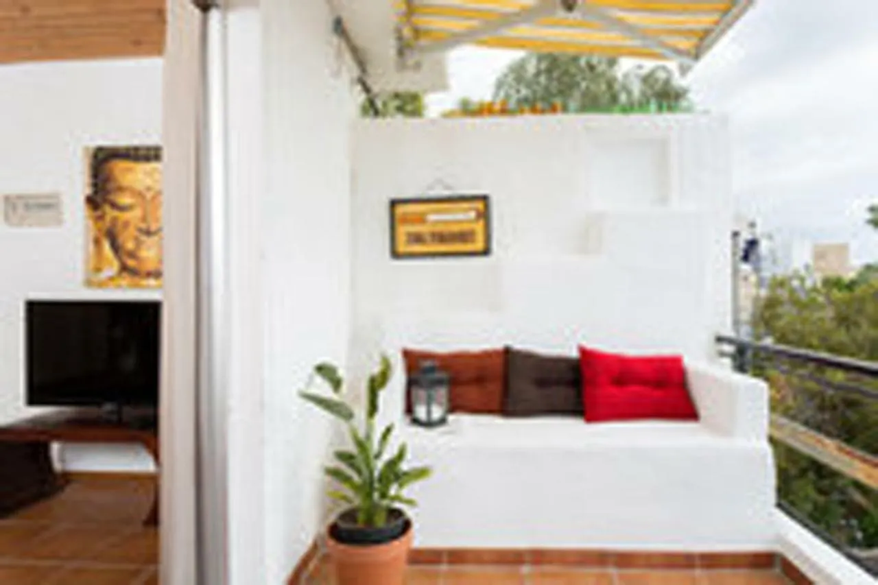 Apartamento en zona privilegiada Apartamento Santa Cruz de Tenerife España