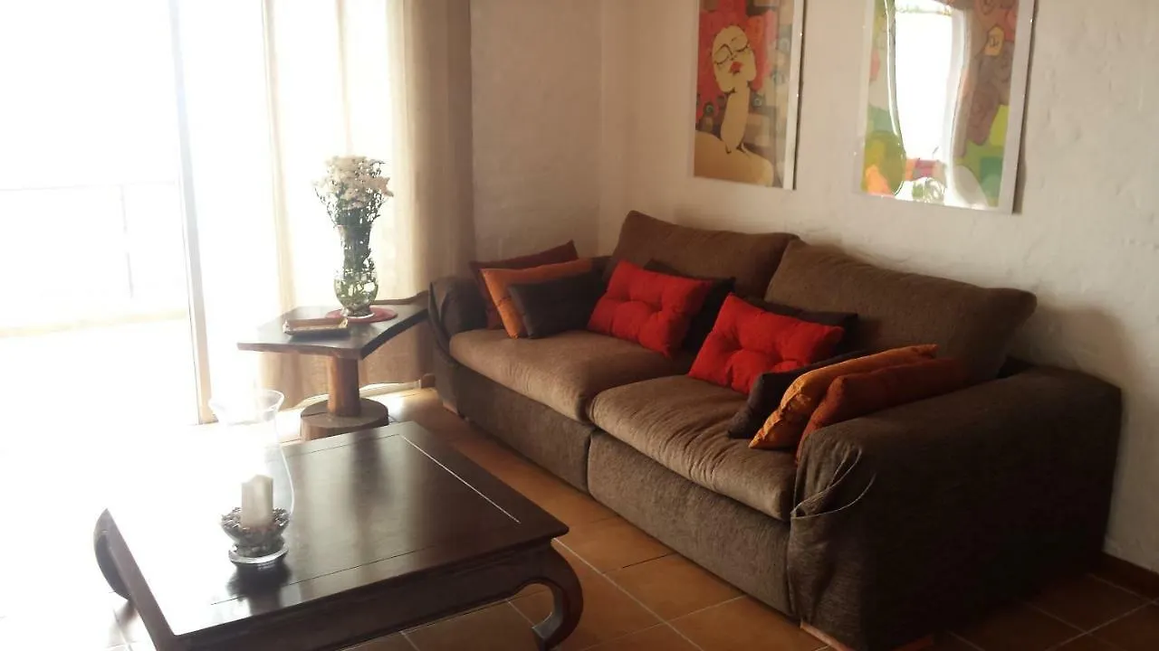 Apartamento en zona privilegiada Apartamento Santa Cruz de Tenerife 0*,  España